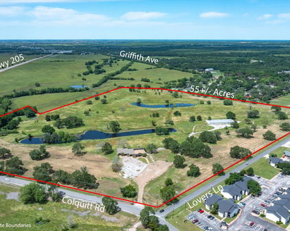 2000 Colquitt Rd, Terrell
