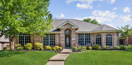 4209 Poppy Hill Ct, Rowlett