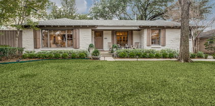 6110 Del Norte Ln, Dallas