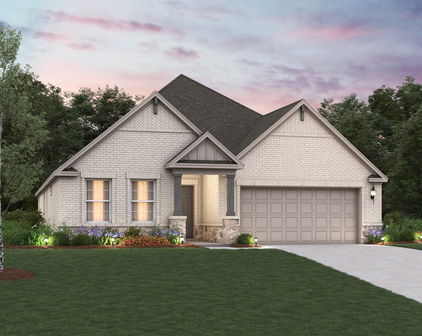 104 National Ct, Forney
