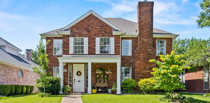 8722 Bayshore Ln, Rowlett