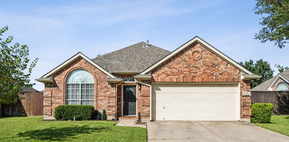 10119 Andre Dr, Irving