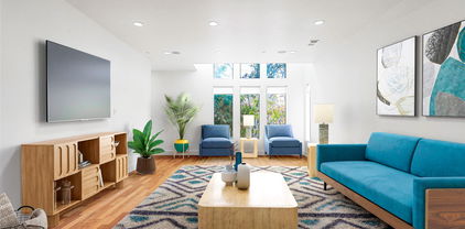 1600 N Haskell Ave Unit 1, Dallas