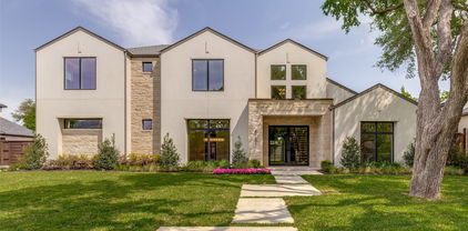 4131 Cedarbrush Dr, Dallas