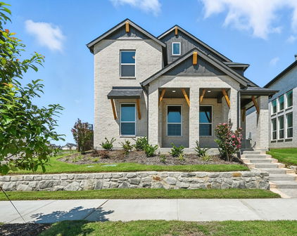 9813 Flourishing Way, Mesquite