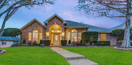 1405 Shores Blvd, Rockwall