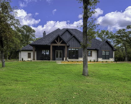 119 Oakbend Trl, Mabank