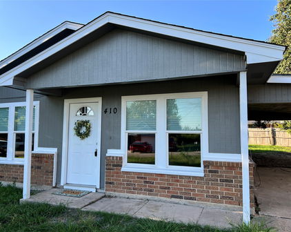 410 Lakeside Dr, Rockwall