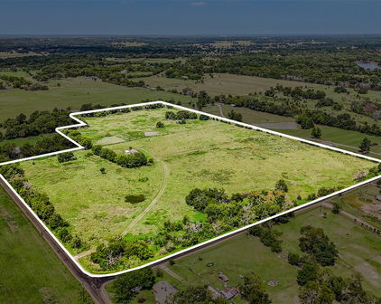 3801 Crk 121st Rd, Kaufman