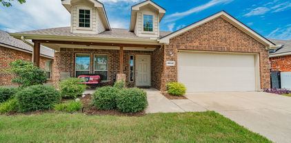 2043 Jack County Dr, Forney