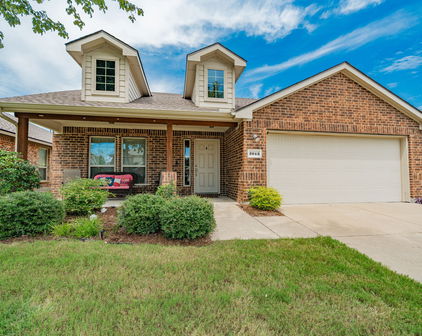 2043 Jack County Dr, Forney