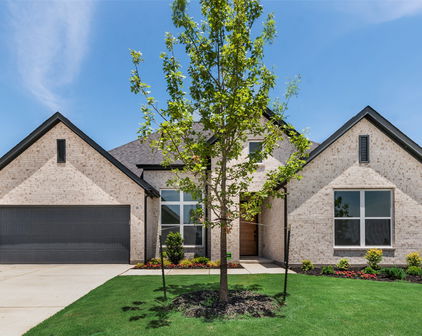 1205 Bonchester Ln, Forney