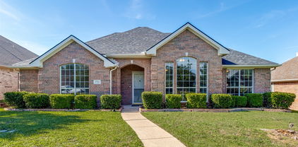1721 Chapman Dr, Mesquite