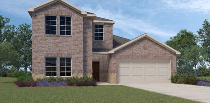 2322 Rosebriar St, Crandall