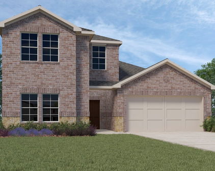 2322 Rosebriar St, Crandall