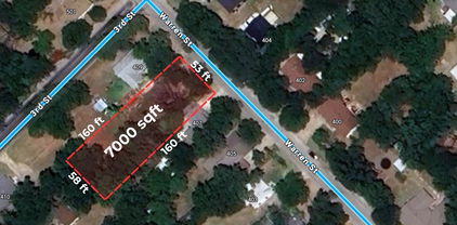 TBD Warren St, Terrell