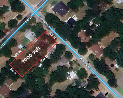 TBD Warren St, Terrell