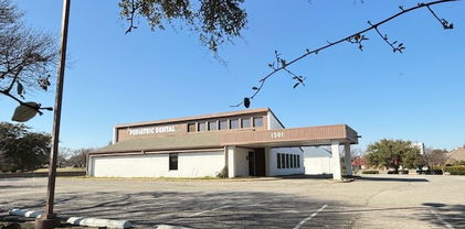 1501 Northwest Hwy, Garland