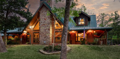 3458 Vz County Road 3415, Wills Point