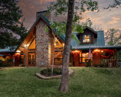 3458 Vz County Road 3415, Wills Point