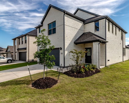 2208 Wexford Way, Forney