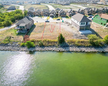 18027 Lake Ray Hubbard Dr, Forney