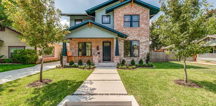 5438 Bonita Ave, Dallas