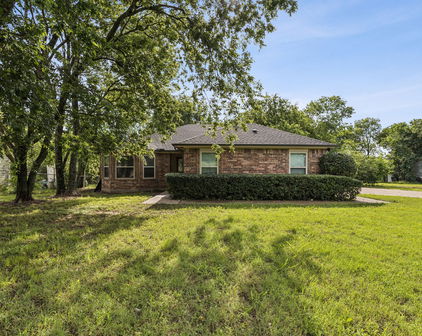 404 Bethlehem St, Terrell