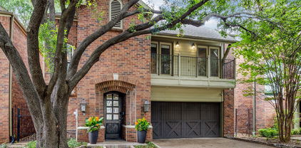 3719 Douglas Ave, Dallas
