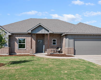 106 Panther Loop, Mabank