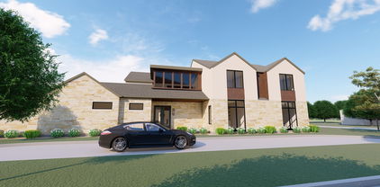 5826 Club Oaks Dr, Dallas