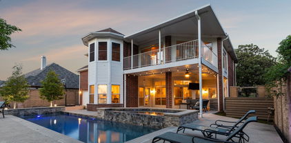 711 Sunset Hill Dr, Rockwall
