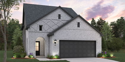 2306 Ryehill Rd, Forney