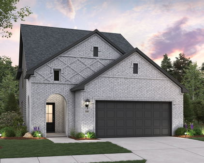 2306 Ryehill Rd, Forney
