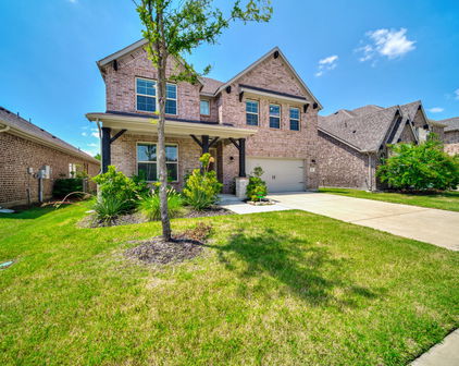 1516 Fairweather Way, Forney