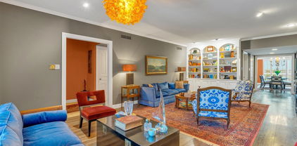 6126 Averill Way Unit 203W, Dallas