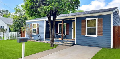 2315 Boyd St, Dallas