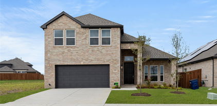 2322 Bell Way, Forney