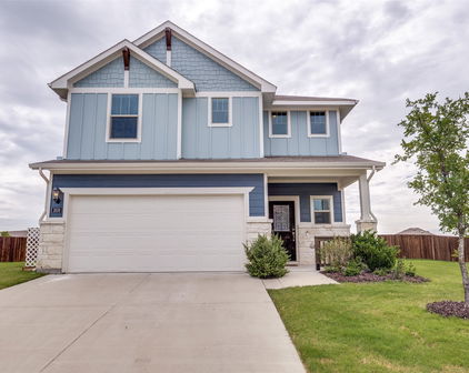 1839 Ash Oak Ln, Forney