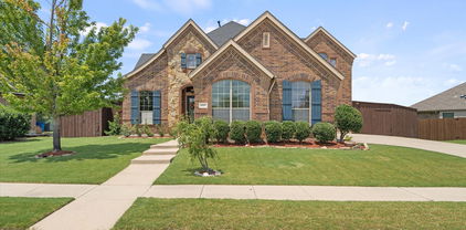 633 Stevenson Dr, Fate