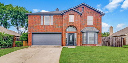 7705 Gillon Dr, Rowlett