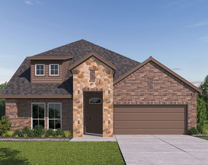 4187 Plateau Dr, Forney