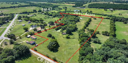 TBD Vz County Rd, Wills Point