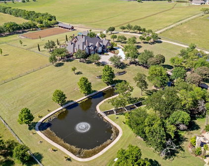 304 Dalview Ct, Forney