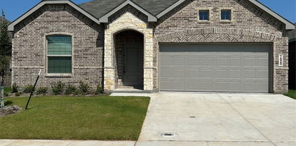 1520 Fearless Ln, Crandall