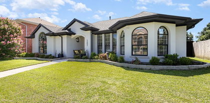 2602 Whitetail Dr, Mesquite