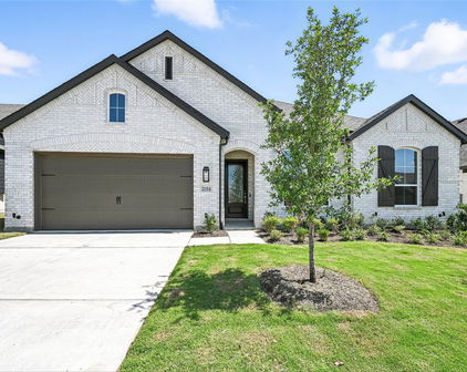 2154 Charming Forge Rd, Forney
