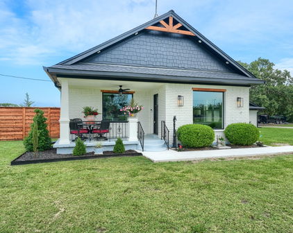 9692 Fm 2578, Terrell