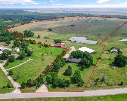 803 S Hwy 175, Seagoville