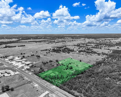 E Quinlan Pkwy, Quinlan